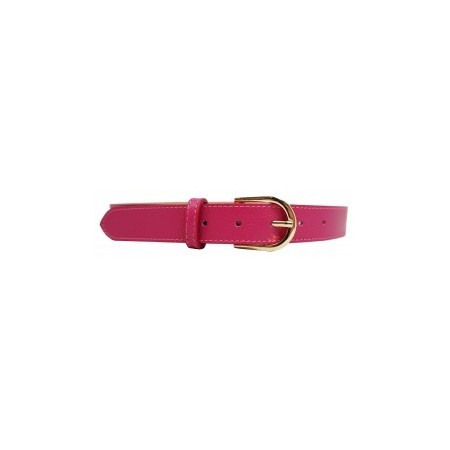 CEINTURE CUIR FEMME 2230