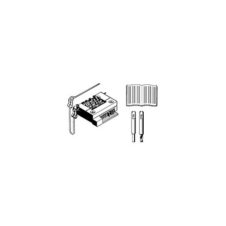 DISPOSITIF A CODE MITSUBISHI