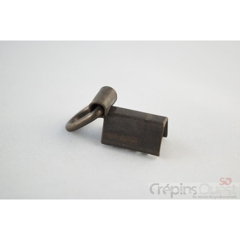 DEPART DE POIGNEE A GF 06228 16mm Bronze