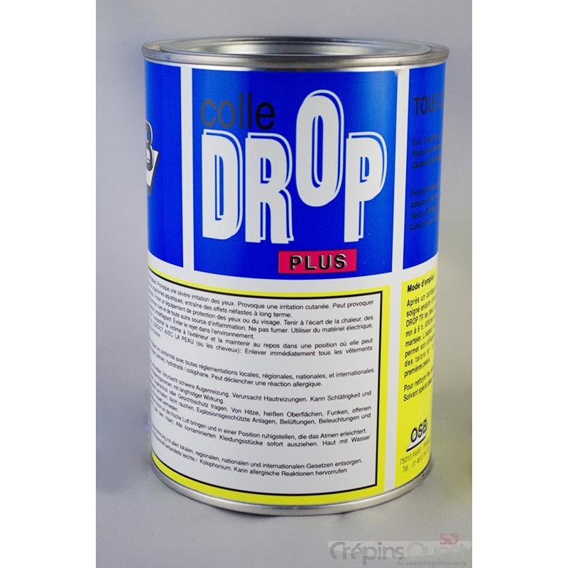 COLLE DROP PLUS  1 L