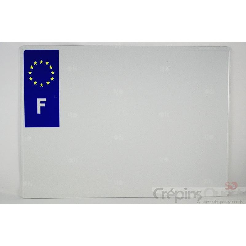 "TIFLEX PL.IMMAT.EXR 27.5 X 20 ""EURO"""