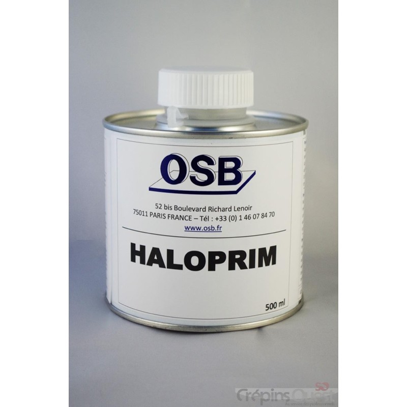 FLACON HALOPRIM 500ml