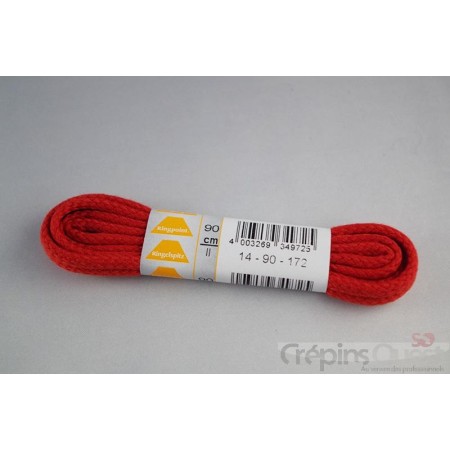 Lacet RP cordelet 1.50m ( 6 )