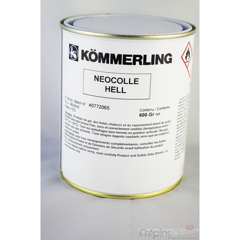 NEOCOLLE TR+ (Boîte de 600gr)