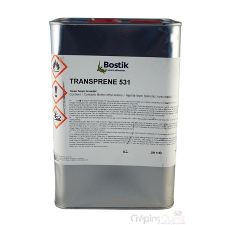 TRANSPRENE 531 (5 L.)