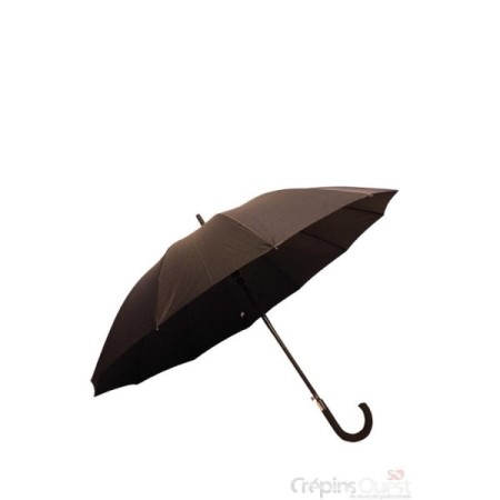 PARAPLUIE CANE LONG UNIS