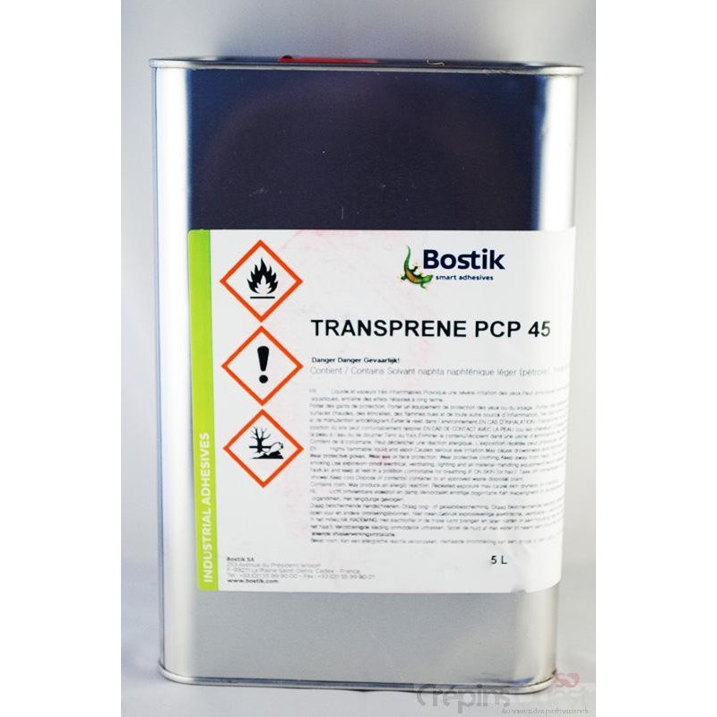 BOSTIK PCP 45 (5 L.)