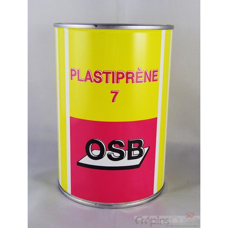 COLLE PLASTIPRENE 7  1 L