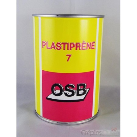 COLLE PLASTIPRENE 7  1 L