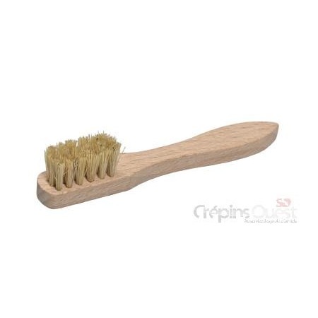 SAPHIR BROSSE ETALEUR P.M.