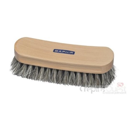 SAPHIR BROSSE CRIN CHEVAL GRANDE