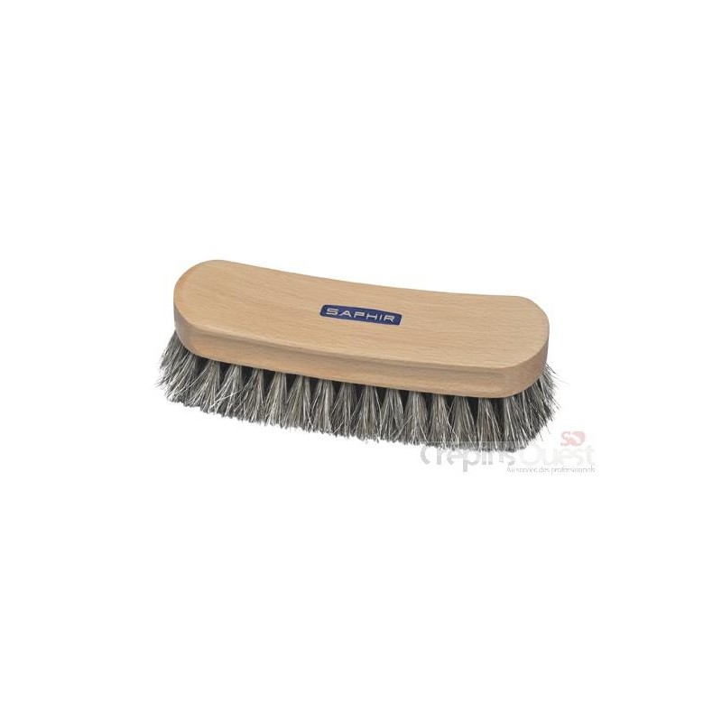 SAPHIR BROSSE CRIN CHEVAL PETITE