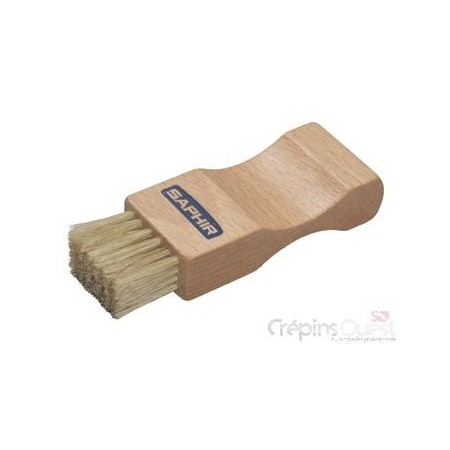 SAPHIR BROSSE POMMADIER