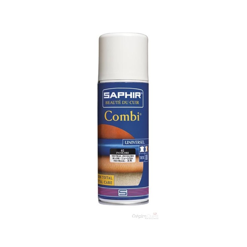 SAPHIR MAXI COMBI AEROSOL 200 ML