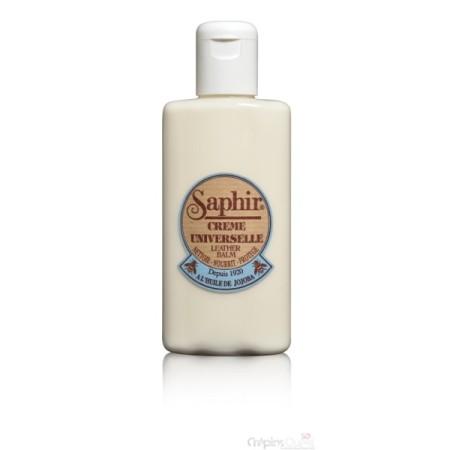 SAPHIR CREME UNIVERSELLE 150ml