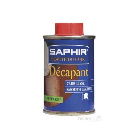 SAPHIR DECAPANT 100 ml