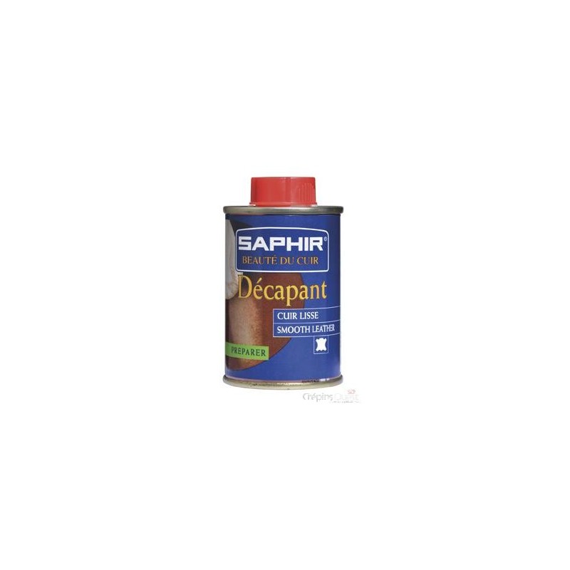 SAPHIR DECAPANT 500 ml