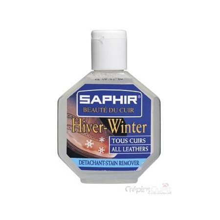 SAPHIR DETACHEUR HIVER WINTER 75 ML