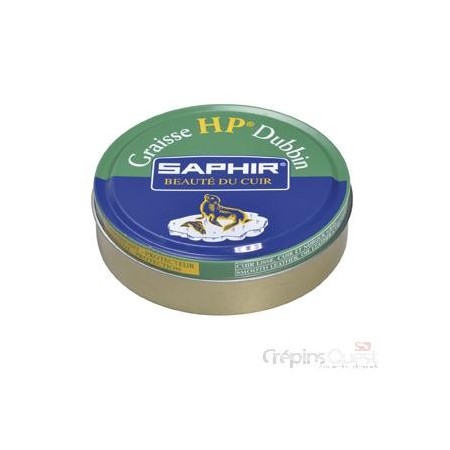 SAPHIR GRAISSE H.P 100 ML