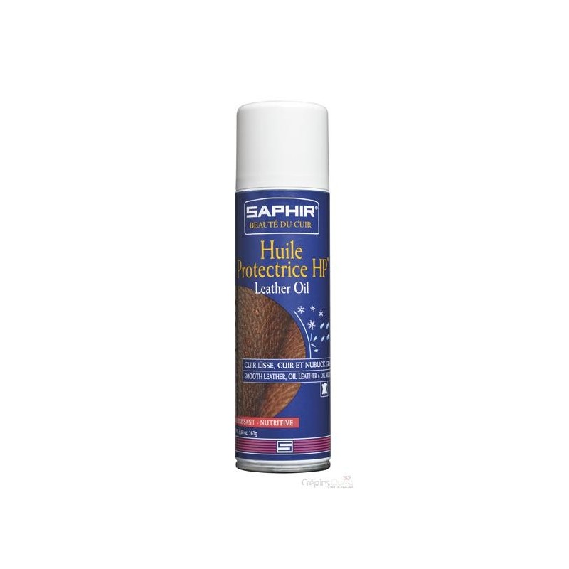 SAPHIR HUILE NUTRITIVE H.P. 200ml