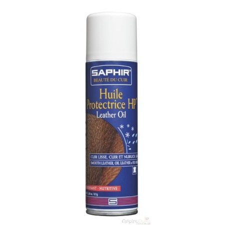 SAPHIR HUILE NUTRITIVE H.P. 200ml