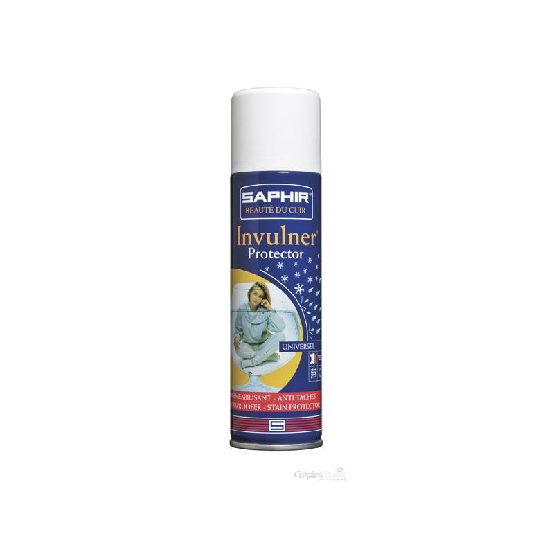 SAPHIR INVULNER AEROSOL 250 ML