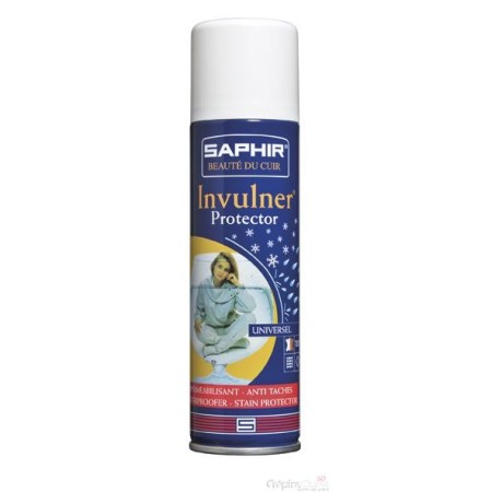 SAPHIR INVULNER AEROSOL 250 ML