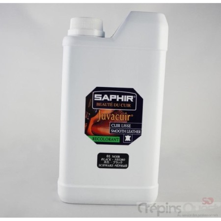 SAPHIR JUVACUIR 500 ML