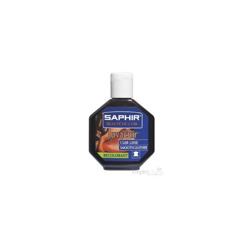 SAPHIR JUVACUIR FLACON 75 ML