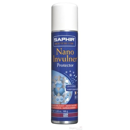 SAPHIR NANO INVULNER AER. (250ML)