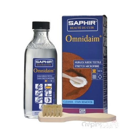 SAPHIR OMNIDAIM FLACON DE 100 ml