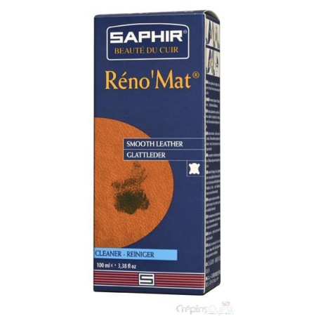 SAPHIR RENOMAT 100 ML