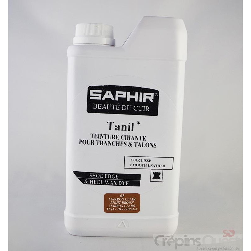 SAPHIR TANIL (1L)