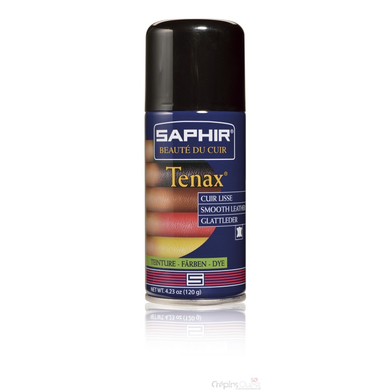 SAPHIR TENAX TEINTURE AERO 150 ml