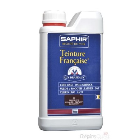 SAPHIR TEINTURE BASE 500ML