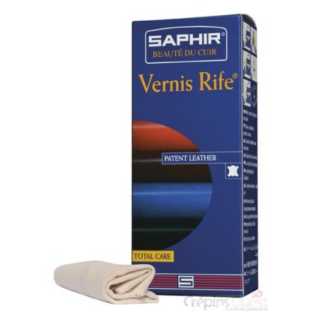 SAPHIR VERNIS RIFE FLACONS 100ml