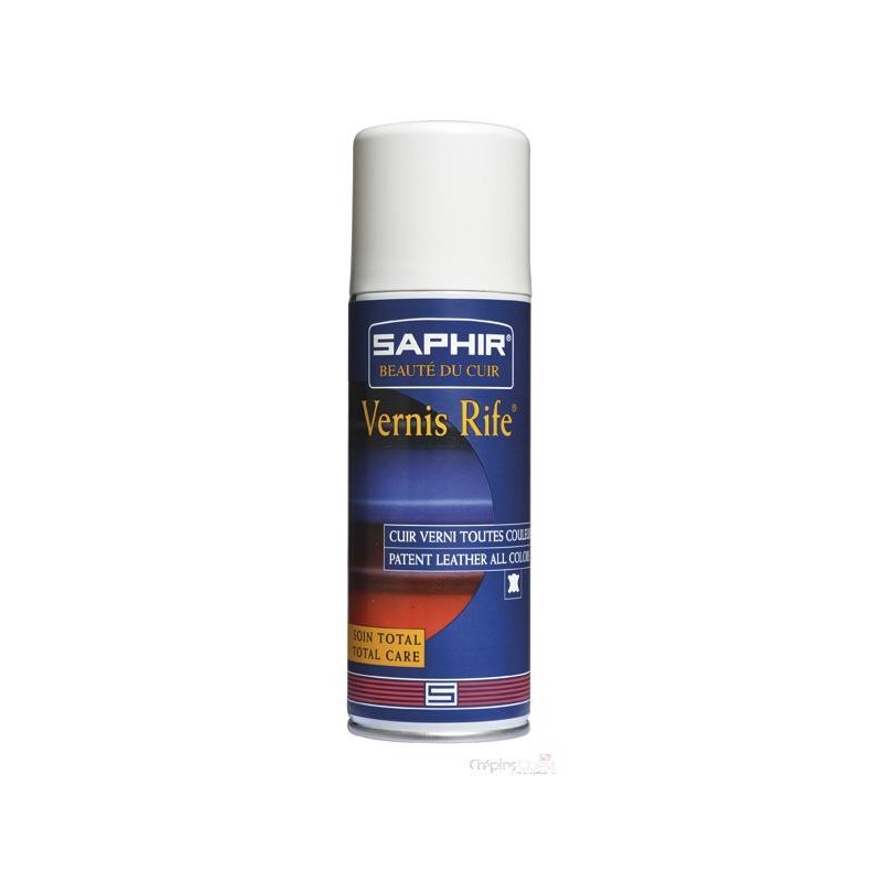 SAPHIR VERNIS RIFE 150 ML AEROSOL