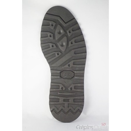 SEMELLES VIBRAM 1030 T38/39