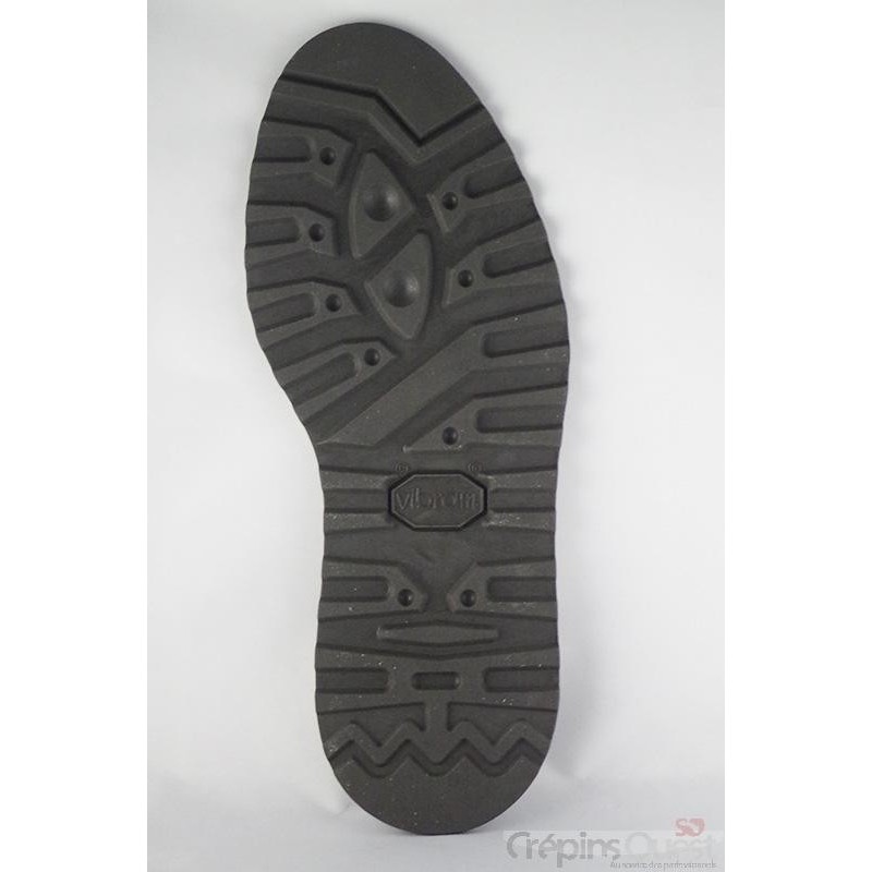 SEMELLES VIBRAM 1030 T44/45