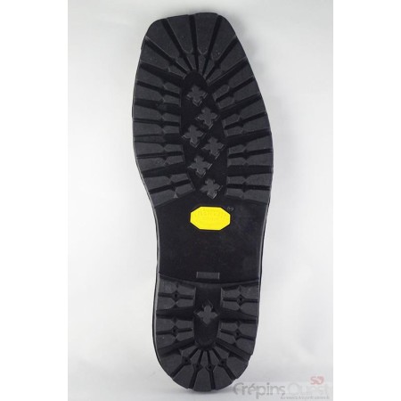 SEMELLES VIBRAM 1132 T43/44