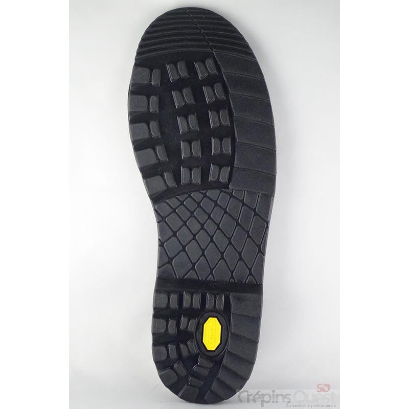 SEMELLES VIBRAM 1682 T8 - T10 - T13