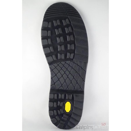 SEMELLES VIBRAM 1682 T8 - T10 - T13