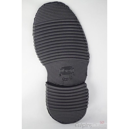 SEMELLES VIBRAM 2600 T37/40