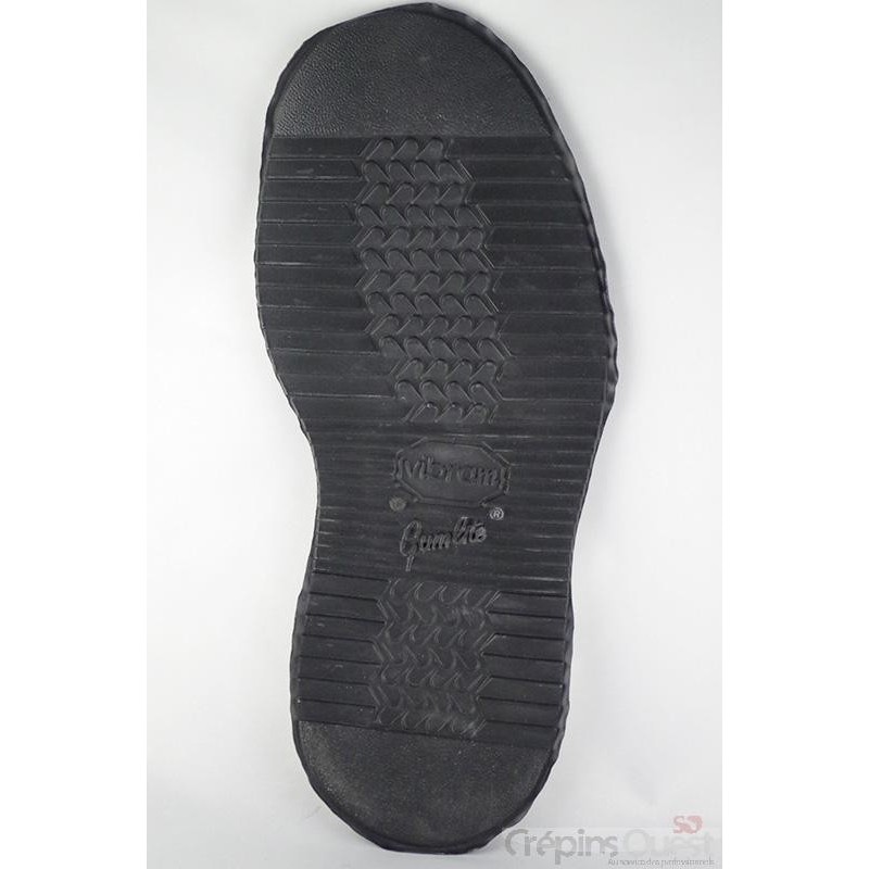 SEMELLES VIBRAM 2644 T37/40