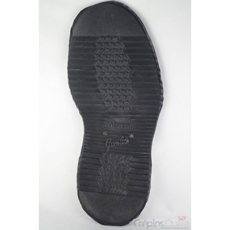 SEMELLES VIBRAM 2644 T41/46