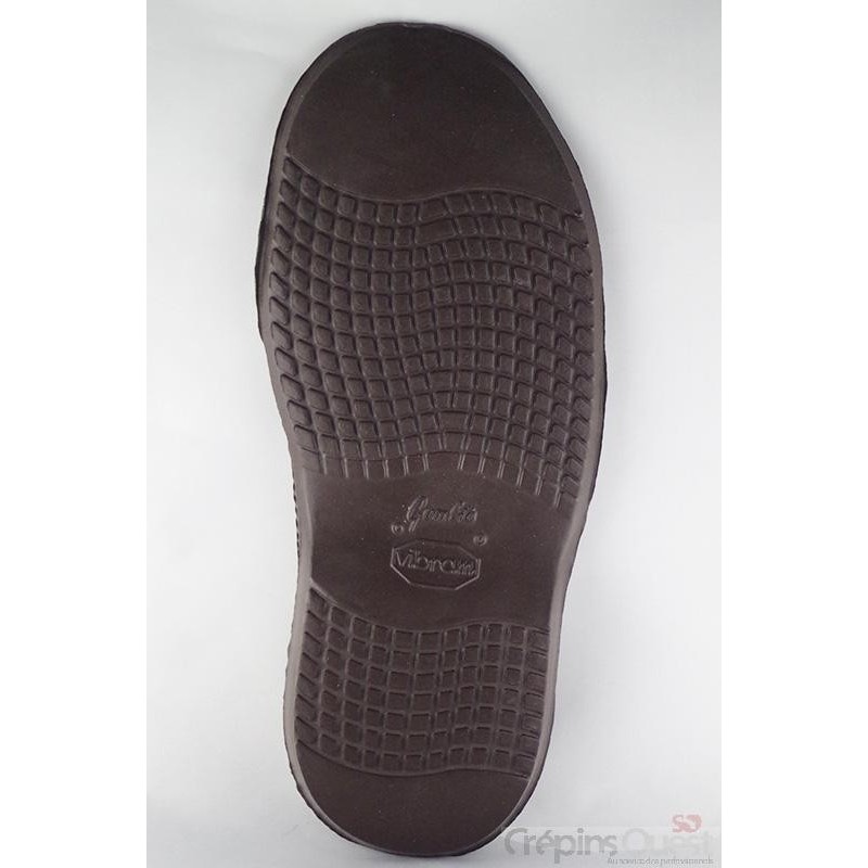 SEMELLES VIBRAM 2668 T37/47