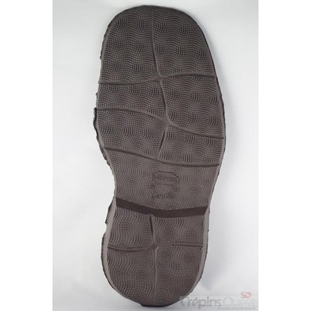 SEMELLES VIBRAM 2678 T43/46