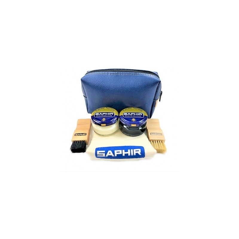 SAPHIR TROUSSE GARNIE