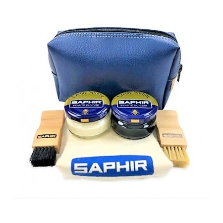 SAPHIR TROUSSE GARNIE