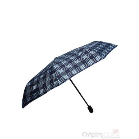 PARAPLUIE PLIANT DOUBLE AUTOMATIQUE